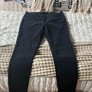 AG Adriano Goldschmied Women's Dark Jeans